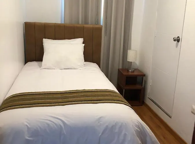 Darenso Hotel