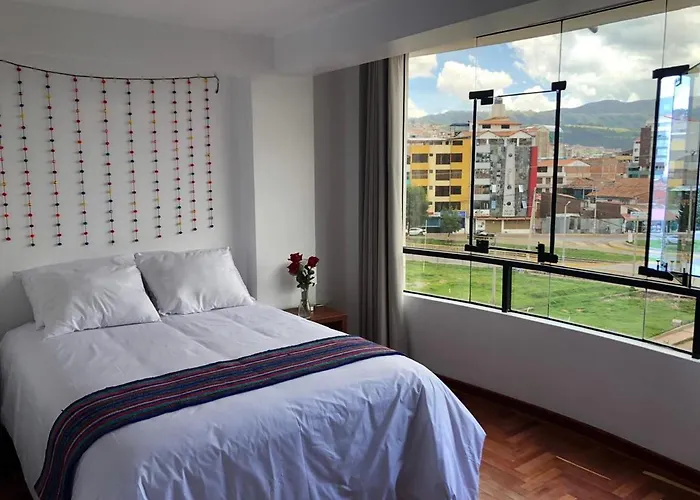 Darenso Hotel Cusco