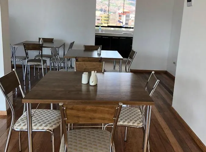Darenso Hotel