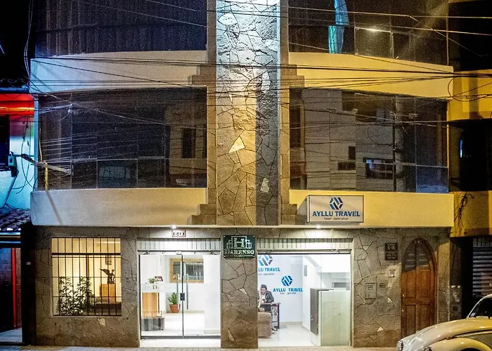 Hotel Darenso