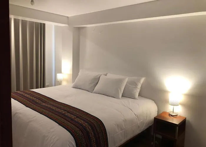 Hotel Darenso *