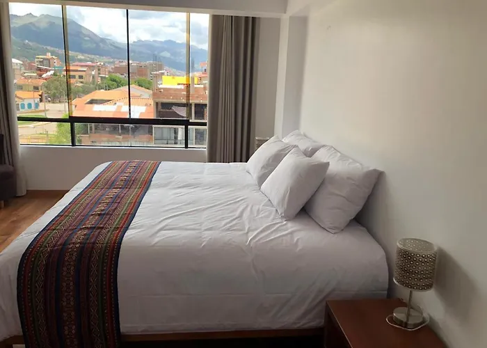 Darenso Hotel Cusco