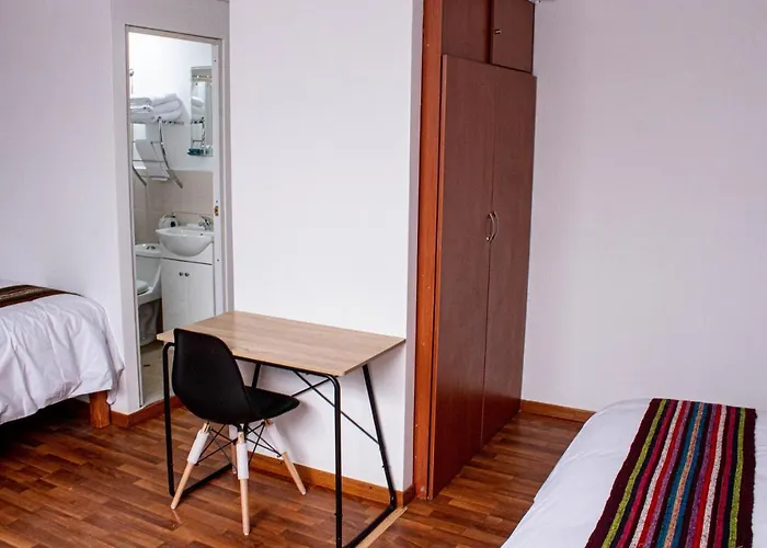 Hotel Darenso