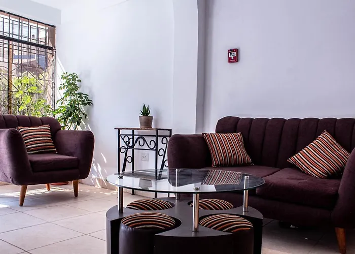 Darenso Hotel Cusco
