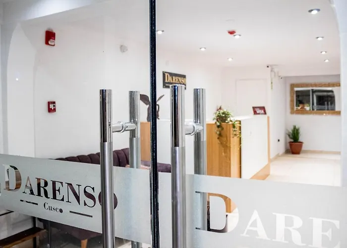 Darenso * Cusco