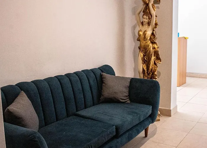 Hotel Darenso