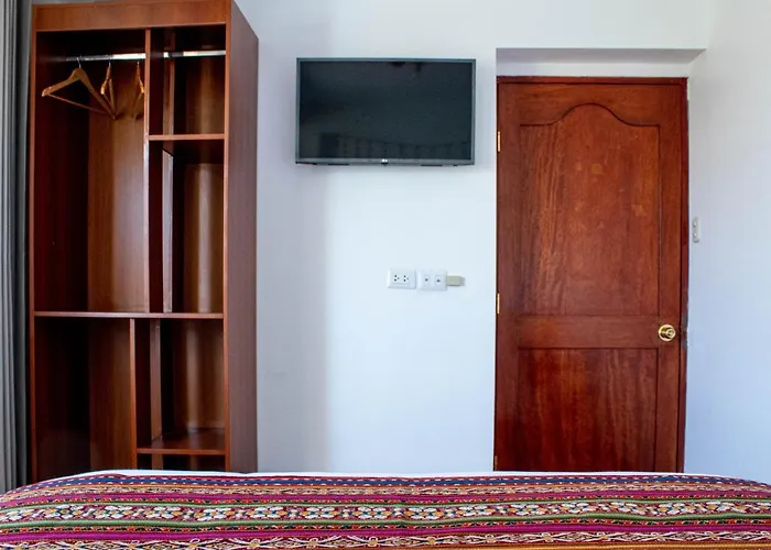 Hotel Darenso *