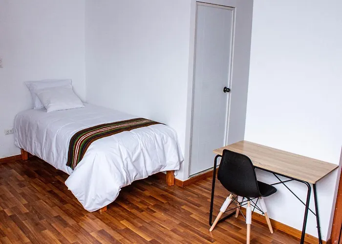 Hotel Darenso *